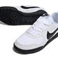 Chuteira Nike Terra Manta Society