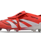 Chuteira Adidas 25 Predator Elite Tongue Trava Mista