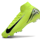 Chuteira Nike Air Zoom Mercurial Superfly 16 Elite Campo