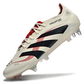 Chuteira Adidas Predator Tongue Elite Trava Mista