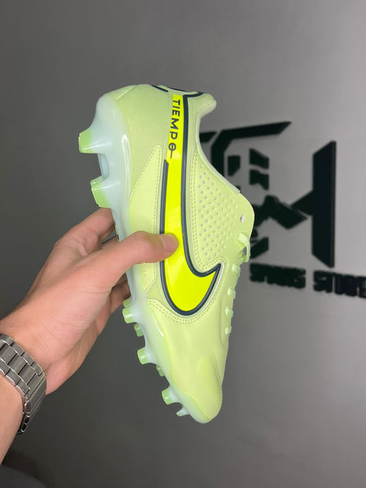 Chuteira Nike Tiempo Legend Campo (PRONTA ENTREGA)