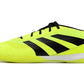 Chuteira PREDATOR 24 ELITE IC BOOTS Futsal