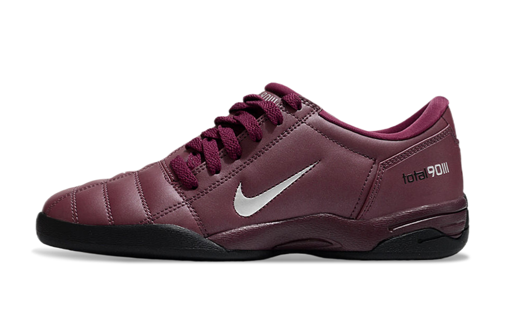 Chuteira Nike Total 90 Elite Futsal