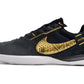 Chuteira Nike Streetgato Futsal