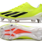 Chuteira Adidas X Crazyfast Campo