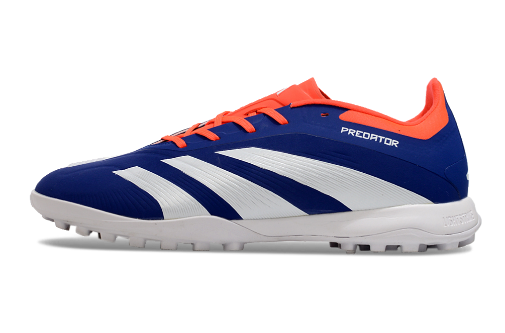 Chuteira Adidas Predator Tongue Society Elite