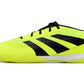 Chuteira PREDATOR 24 ELITE IC BOOTS Futsal