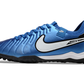 Chuteira Nike Tiempo Legend X PRO Society