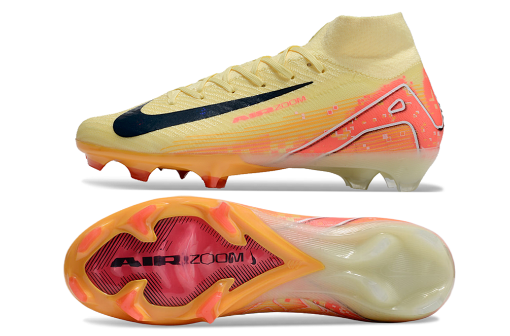 Chuteira Nike AIR Zoom Mercurial Vapor 16 Elite Campo