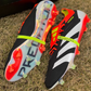 Chuteira Adidas Predator Elite Tongue Campo