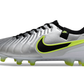 Chuteira Nike Tiempo Legend X Elite Campo