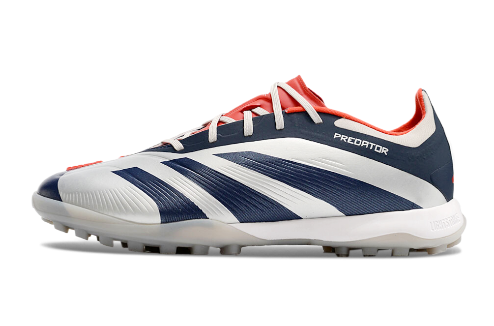 Chuteira Adidas Predator Tongue Society Elite