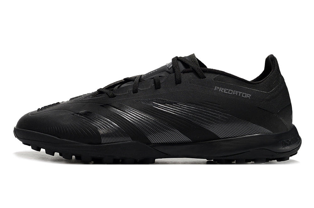 Chuteira Adidas Predator Tongue Society Elite