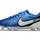 Chuteira Nike Tiempo Legend X Elite Campo