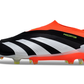 Chuteira adidas PREDATOR ELITE LACELESS BOOTS Campo