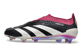 Chuteira Adidas PREDATOR ELITE LACELESS BOOTS Campo