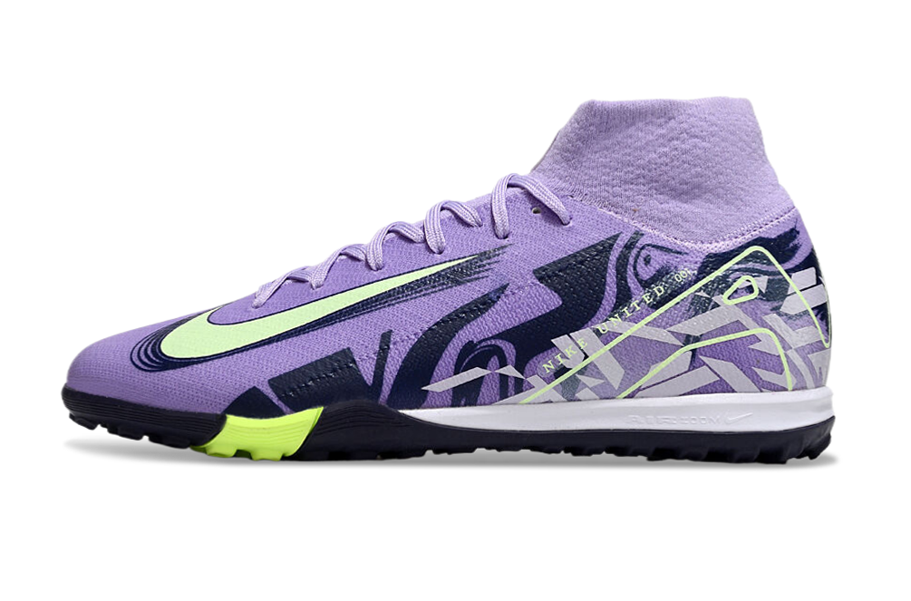 Chuteira Nike Air Zoom Mercurial Superfly X Elite Society