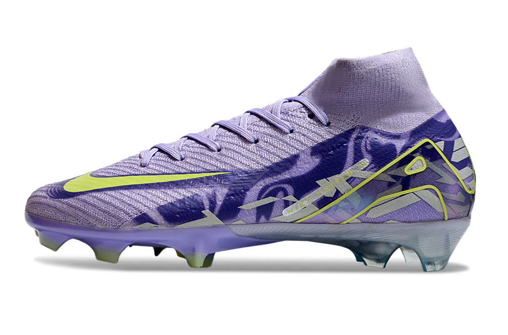 Chuteira Nike Air Zoom Mercurial Superfly IIX Elite Campo
