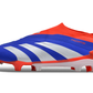 Chuteira Adidas PREDATOR ELITE LACELESS BOOTS Campo