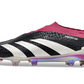 Chuteira Adidas PREDATOR ELITE LACELESS BOOTS Campo