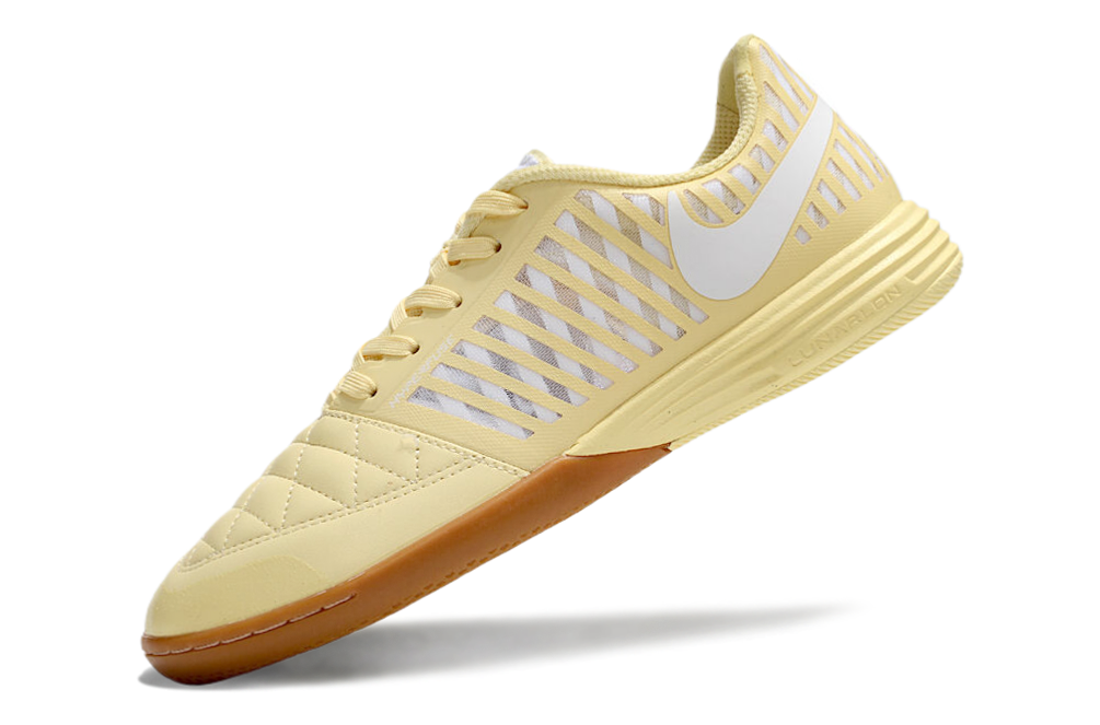 Chuteira Nike Lunar Gato II Futsal