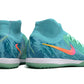 Chuteira Nike Phantom Luna Elite Futsal