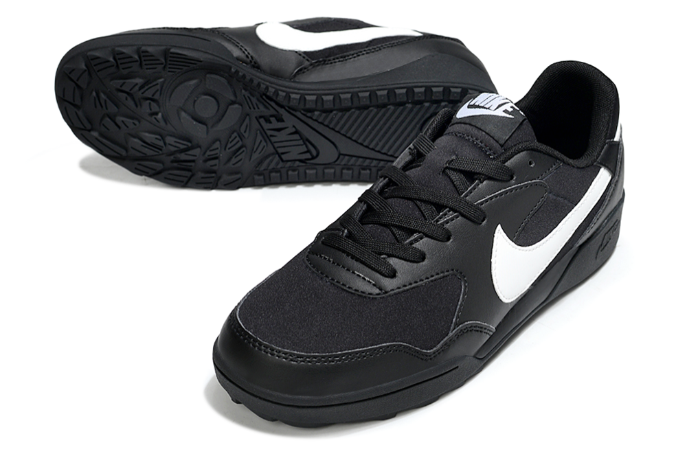 Chuteira Nike Terra Manta Society