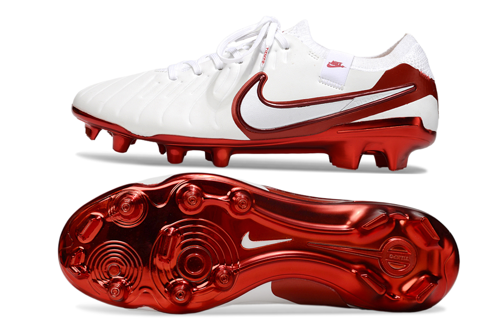 Chuteira Nike Tiempo Legend X Elite Campo
