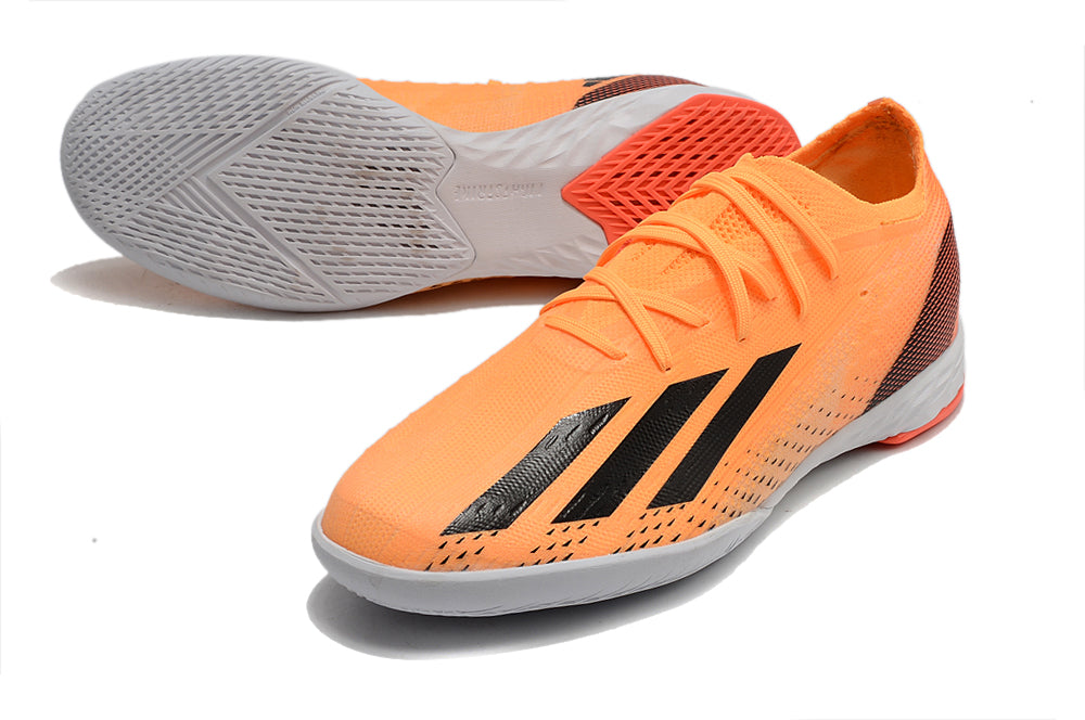 Chuteira Adidas X SpeedPortal Futsal