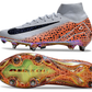 Chuteira Nike Mercurial Air Zoom 16 Elite Trava Mista