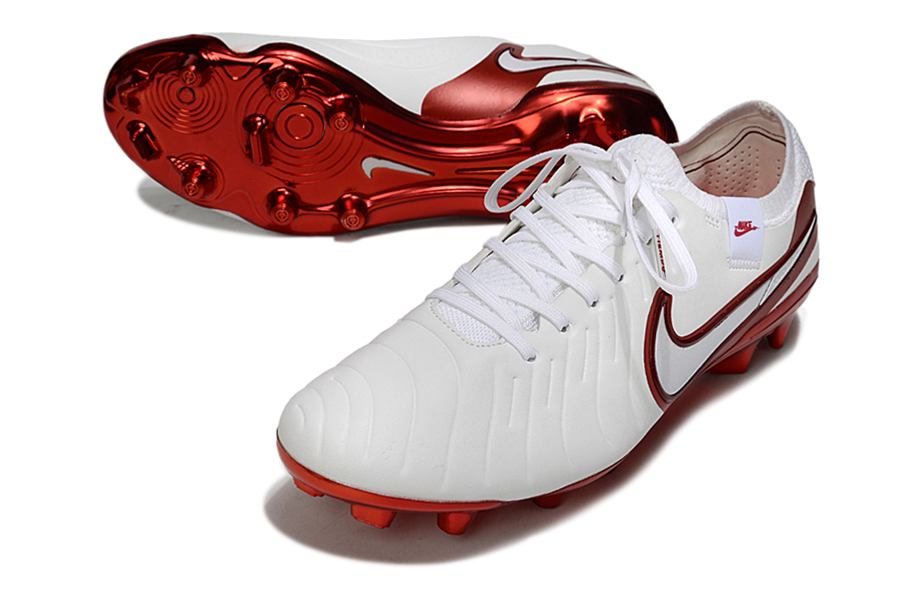 Chuteira Nike Tiempo Legend X Elite Campo