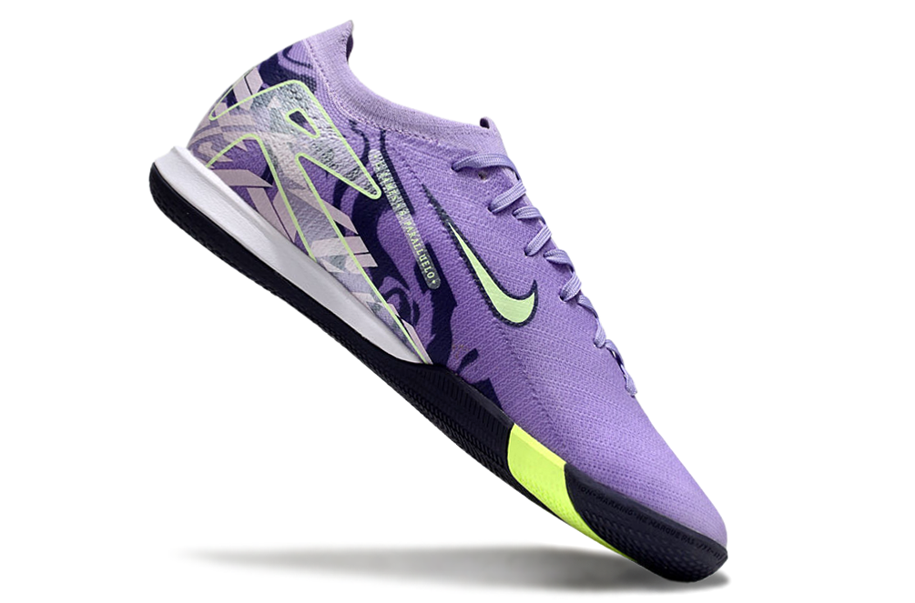 Chuteira Nike Mercurial Air Zoom Vapor 16 Elite Futsal