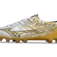 Chuteira Mizuno Alpha Made in Japan Campo