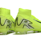 Chuteira Nike Air Zoom Mercurial Superfly 16 Elite Campo