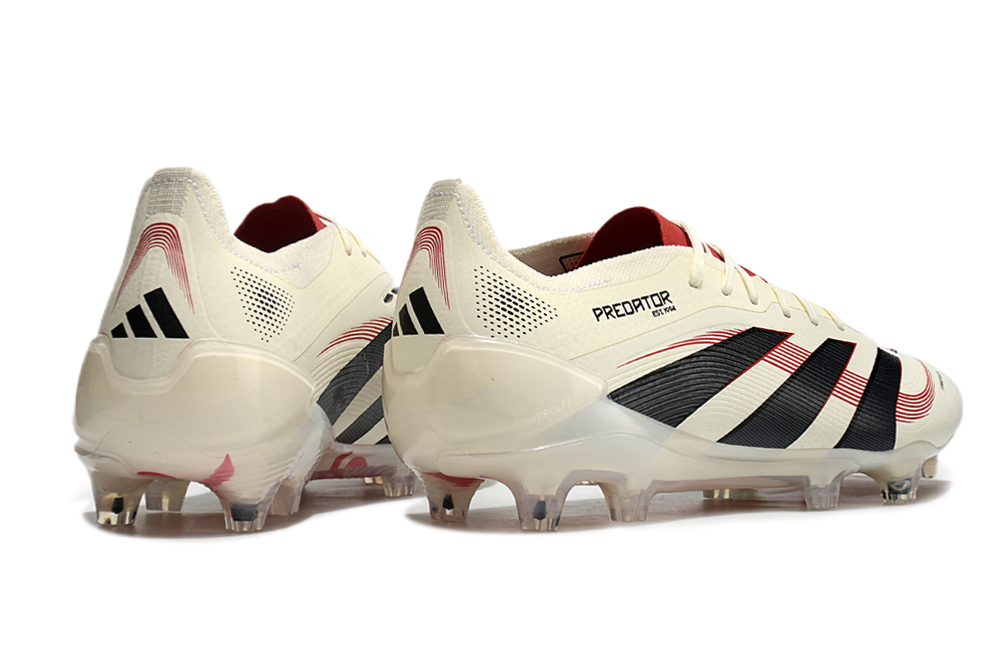 Chuteira Adidas 25 Predator Elite Campo