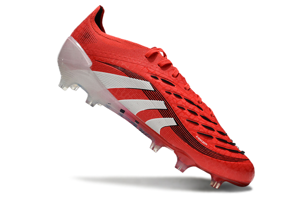 Chuteira Adidas 25 Predator Elite Campo