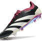 Chuteira Adidas 25 Predator Elite Tongue Trava Mista