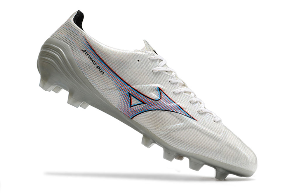 Chuteira Mizuno Alpha Made in Japan Campo