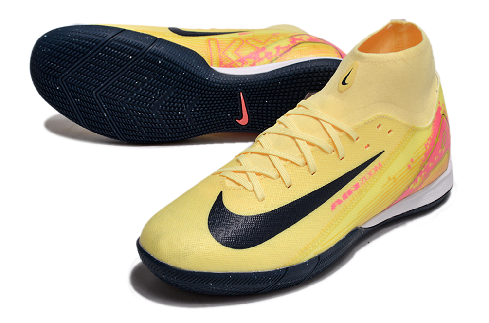 Chuteira Nike Air Zoom Mercurial Superfly X Elite Futsal