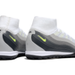 Chuteira Nike Air Zoom Mercurial Superfly X Elite Society