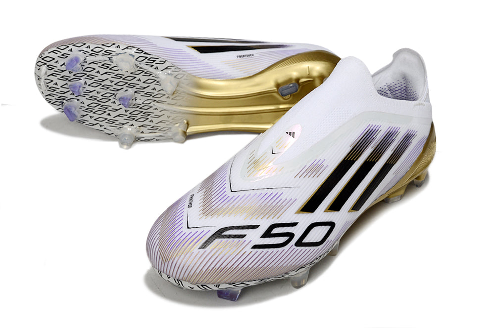 Chuteira Adidas F50 Elite Campo