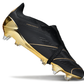 Chuteira Adidas Predator Tongue Elite Trava Mista