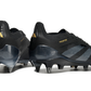 Chuteira Adidas 25 Predator Elite Tongue Trava Mista