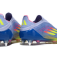 Chuteira Adidas F50 Campo Elite Trava Mista