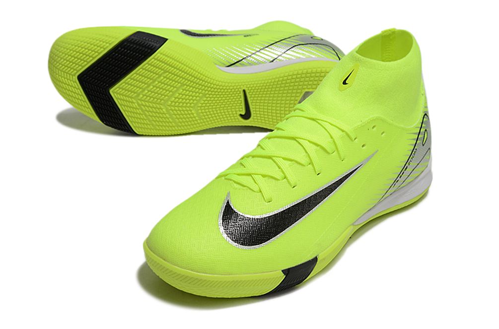 Chuteira Nike Air Zoom Mercurial Superfly X Elite Futsal