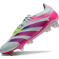 Chuteira Adidas 25 Predator Elite Tongue Trava Mista