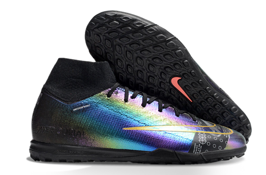 Chuteira Nike Air Zoom Mercurial Superfly X Elite Society