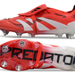 Chuteira Adidas 25 Predator Elite Tongue Trava Mista
