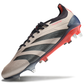 Chuteira Adidas 25 Predator Elite Tongue Trava Mista