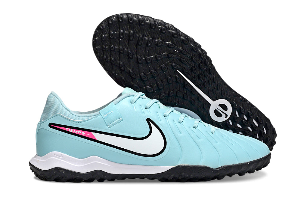 Chuteira Nike Tiempo Legend X PRO Society